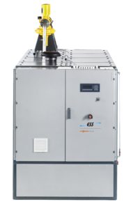 Das Viessmann Vitobloc 200 Das Viessmann Vitobloc 200