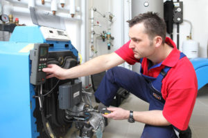 Wartung Heizungsanlage Wartung Heizungsanlage
