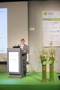 Eröffnungsvortrag von Prof. Dr Eicke R. Weber Eröffnungsvortrag von Prof. Dr Eicke R. Weber