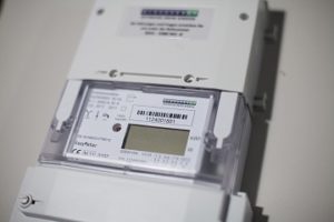 Smart-Meter, Bild: Thorsten Zoerner Smart-Meter, Bild: Thorsten Zoerner