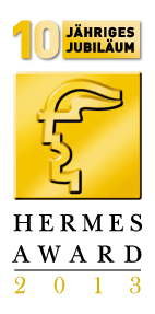 Hermes Award