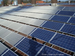 Foto: Solar-Clean-Schroeder