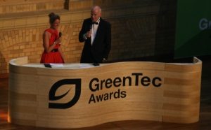 Die Kandidaten aus dem Energiebereich für das Onlinevoting der GreenTec Awards 2014