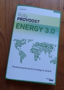 Energy 3.0 – Die Evolution der Energieversorgung