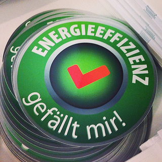 energieeffizienz