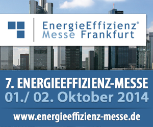 Energieeffizienz-Messe