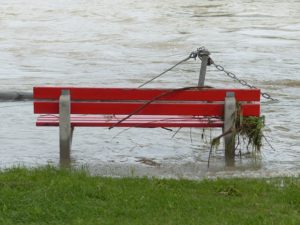 Hochwasser