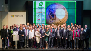 Vielfältige ökologische Innovationen nominiert für GreenTec-Awards 2015