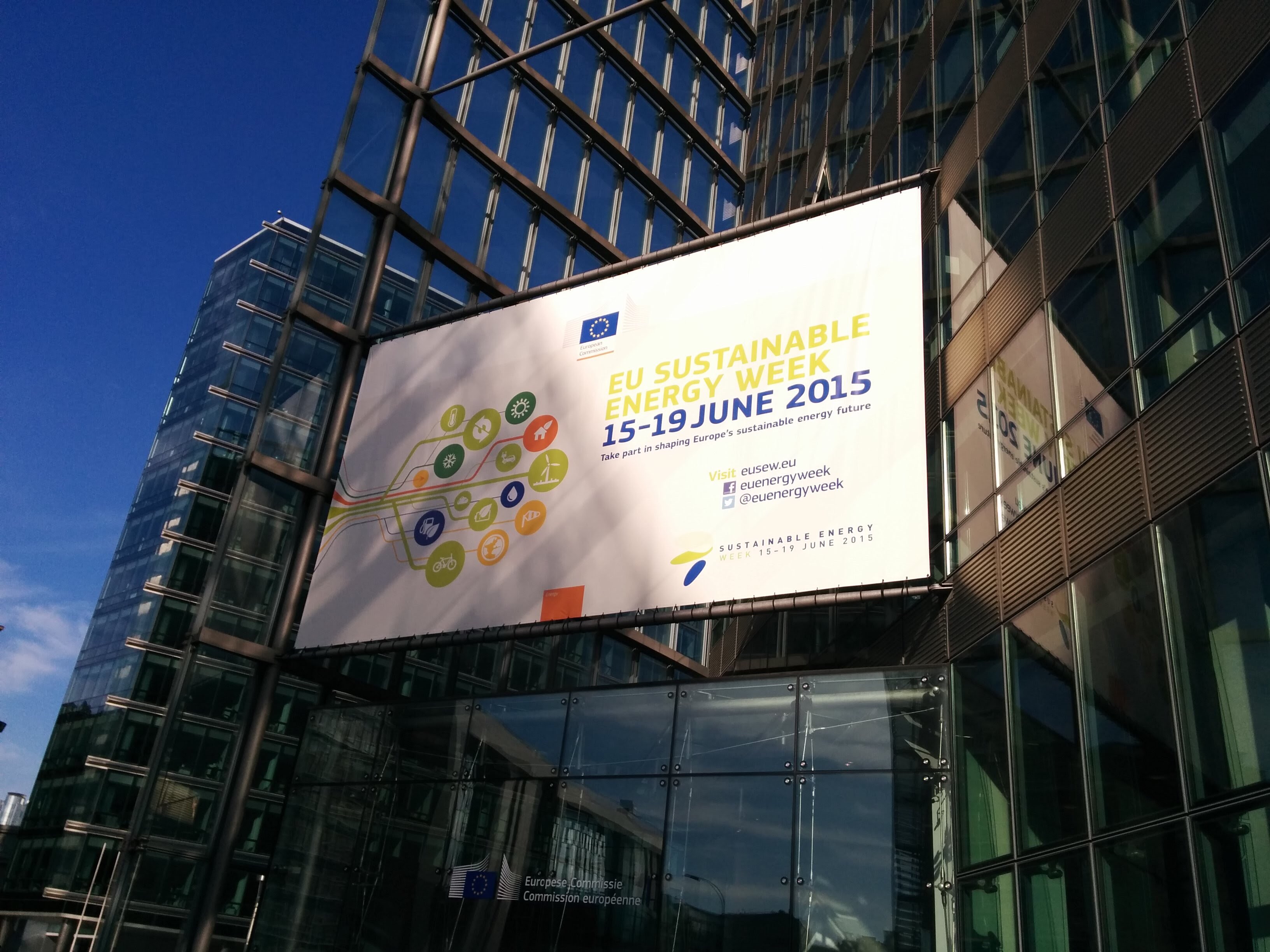 EUSEW 2015