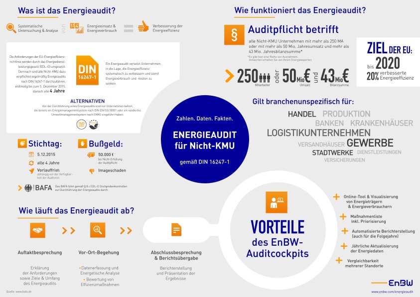 Energieaudit