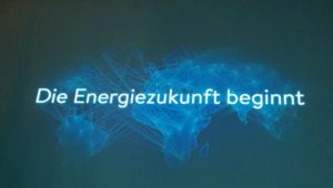 Die Energiezukunft in der sonnenCommunity, Foto: Andreas Kühl