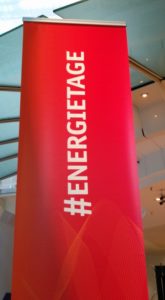 Berliner Energietage 2016