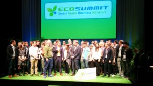 Ecosummit 2016