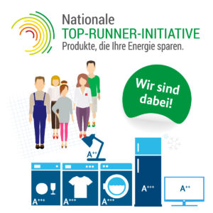 Nationale Top-Runner-Initiative