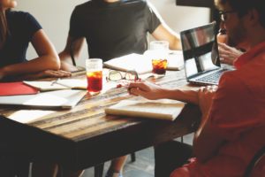 Einladung zur Diskussion mit Startups zur Zukunft der Energiewende, Foto: pexels.com