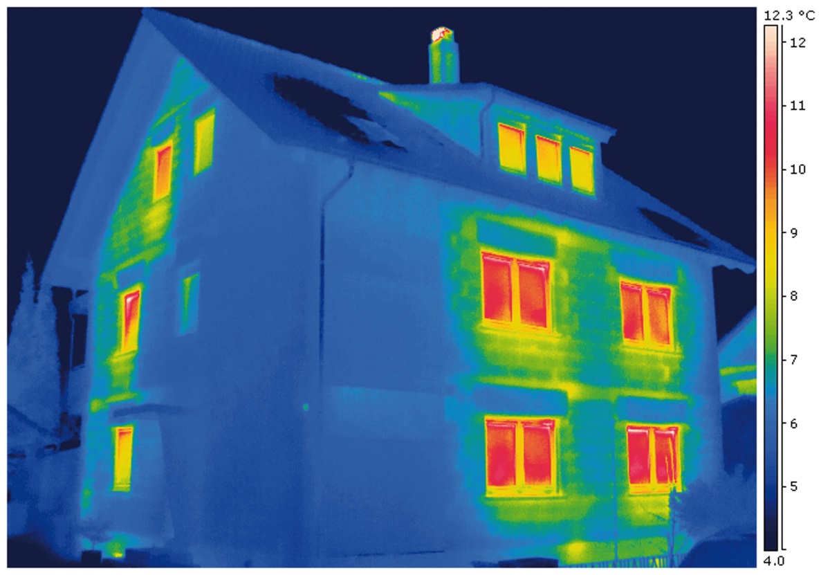 ThermografieCheck