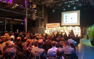 Start Up Energy Transition Tech Festival 2017