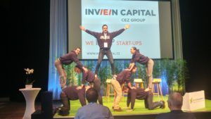 Ecosummit Berlin 2017 Inven Capital