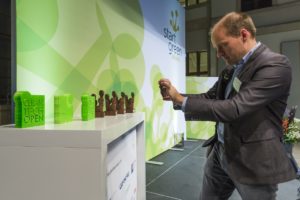 StartGreen Award 2016