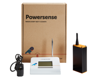 Powersense Set