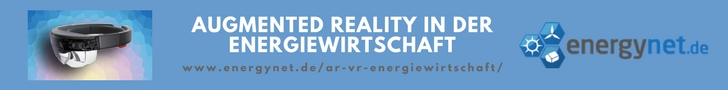 Augmented Reality in der Energiewirtschaft