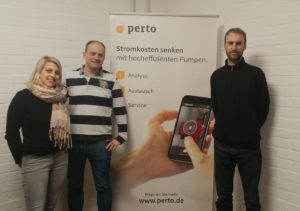 Interview mit Perto