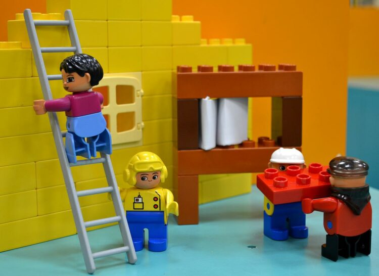 serielles bauen und serielles sanieren