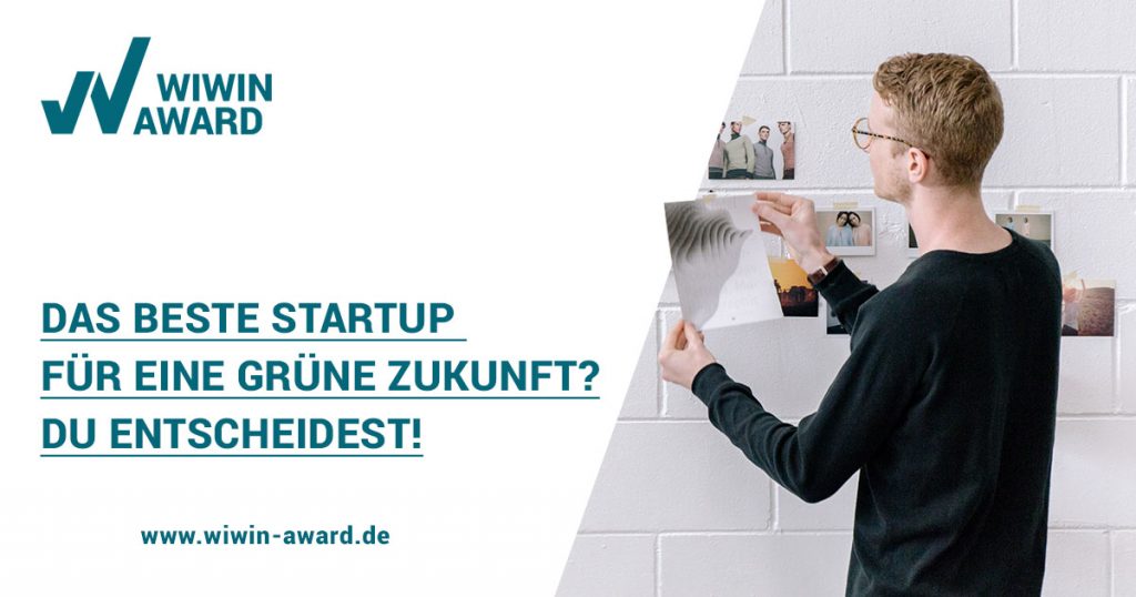 WIWIN Award