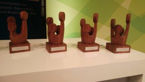 StartGreen-Award 2018