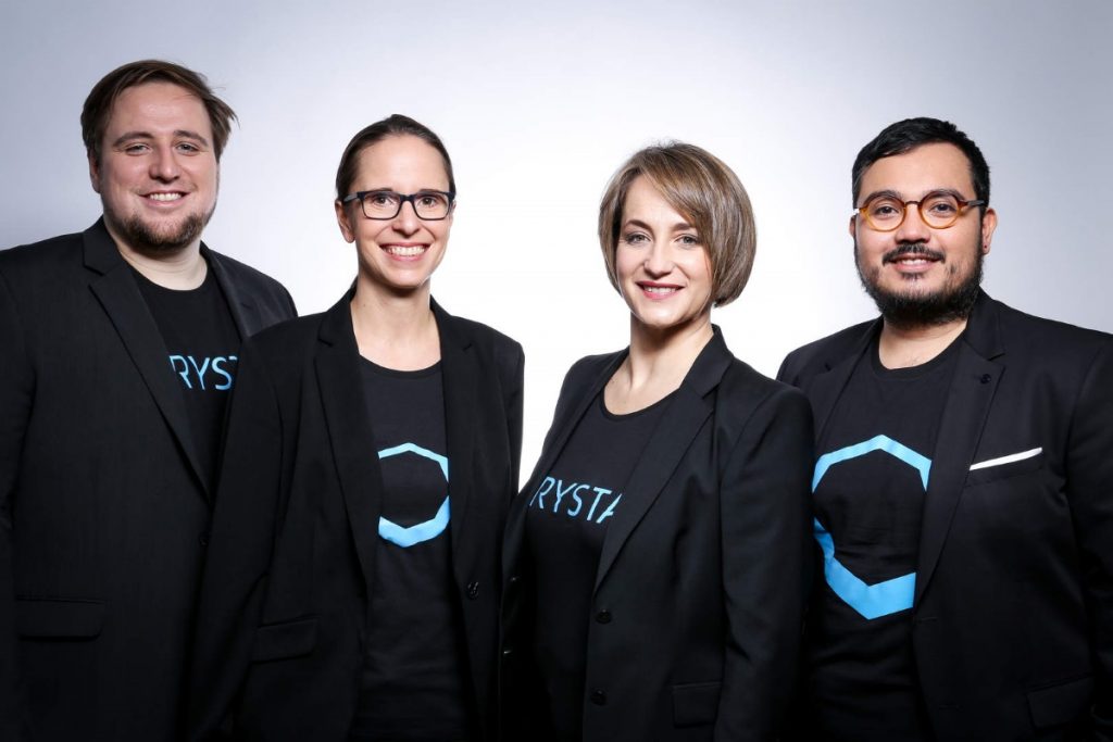 Team Rysta GmbH