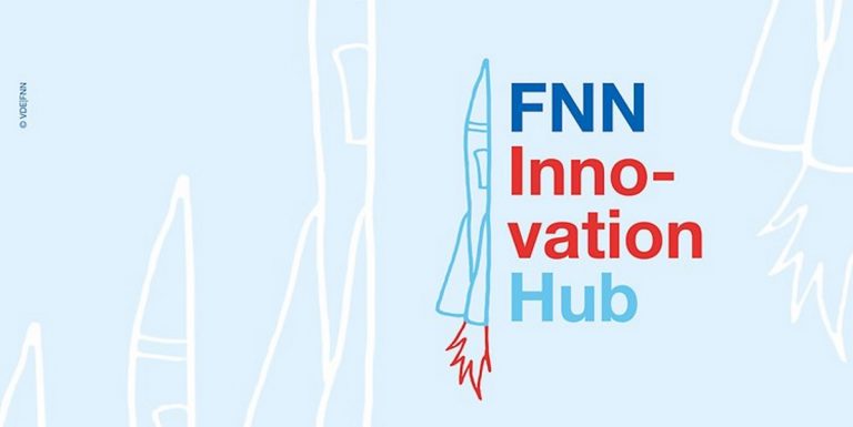 FNN-InnovationHub sucht Innovationen zu Digitalisierung und intelligenten Messsystemen