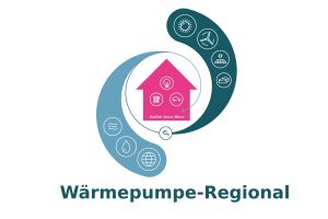 Wärmepumpe-Regional zeigt die besten Wärmepumpen-Beispiele aus deutschen Städten