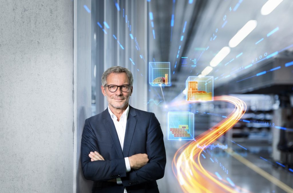 Siemens auf der The smarter E 2019