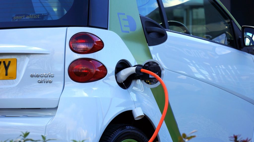 Wasserstoff oder Elektromobilität