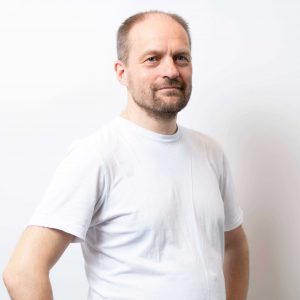 Andreas Kühl