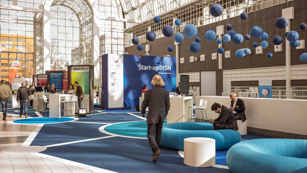 Startups ISH 2021