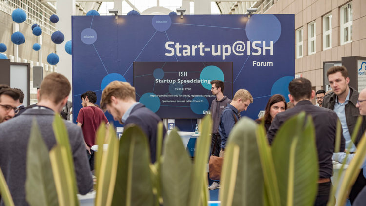 Startups Kooperationen