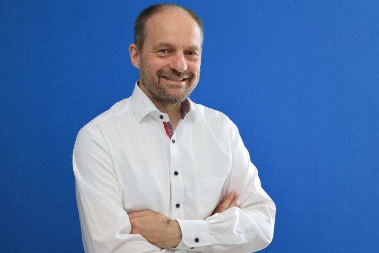 Andreas Kühl