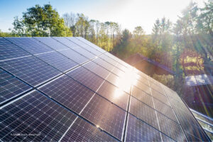 PVT-Kollektoren - das volle Potential der Sonne nutzen