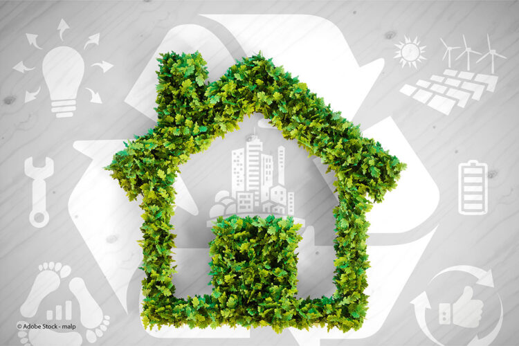 Sustainability Challenge 2022