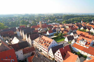 Kommunale Wärmeplanung - eine neue Aufgabe für Kommunen