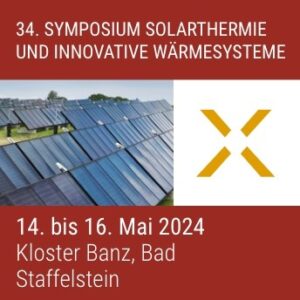 Solarthermie Symposium 2024