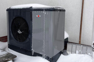 Wärmepumpen: Fakten, Erfahrungen und Bedenken